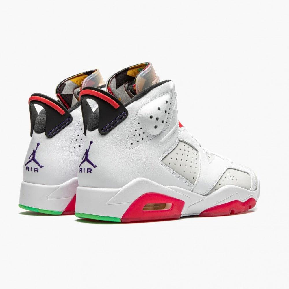 Air Jordan 6 Retro Hare by Air Jordan