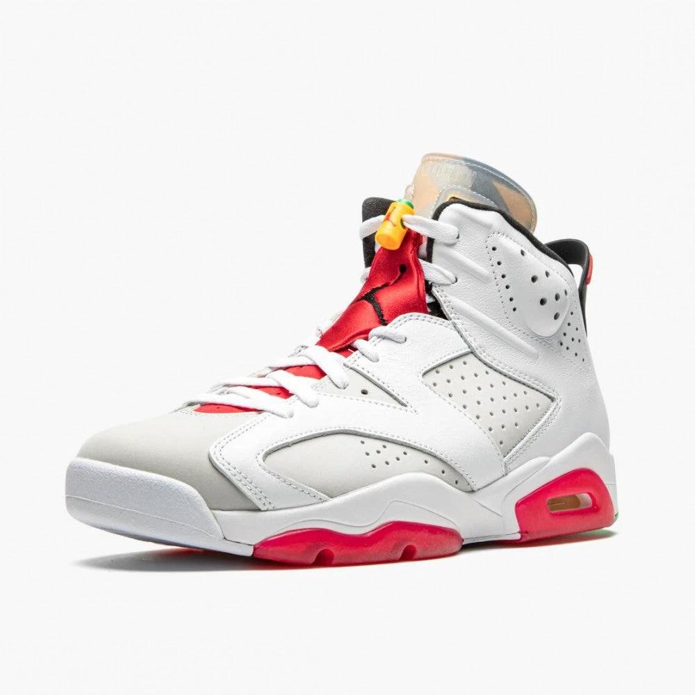 Air Jordan 6 Retro Hare by Air Jordan