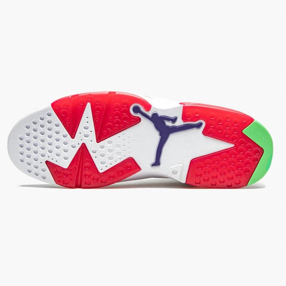 Air Jordan 6 Retro Hare by Air Jordan