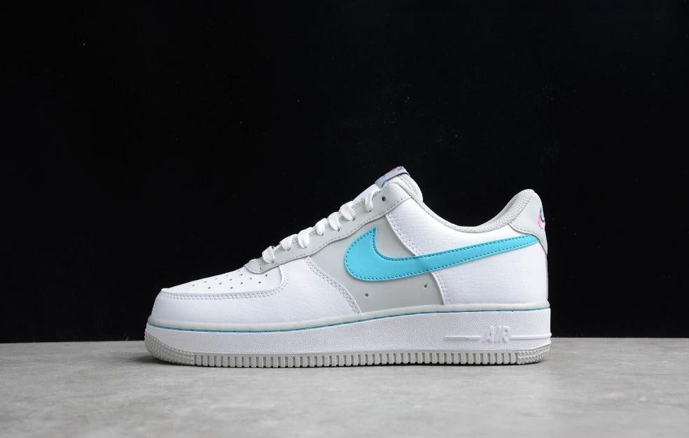 Air Force 1 Low 'Fiesta' by Air Jordan