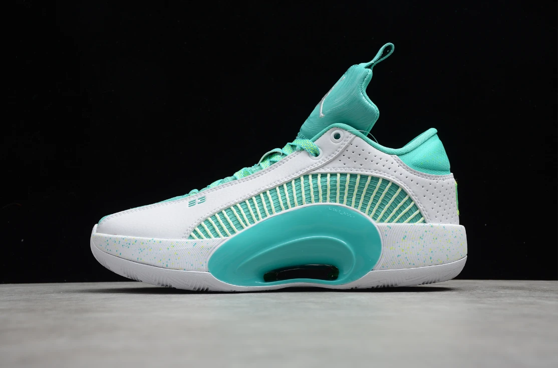 Air Jodan 35 Low PF “Guo Ailun” by Air Jordan