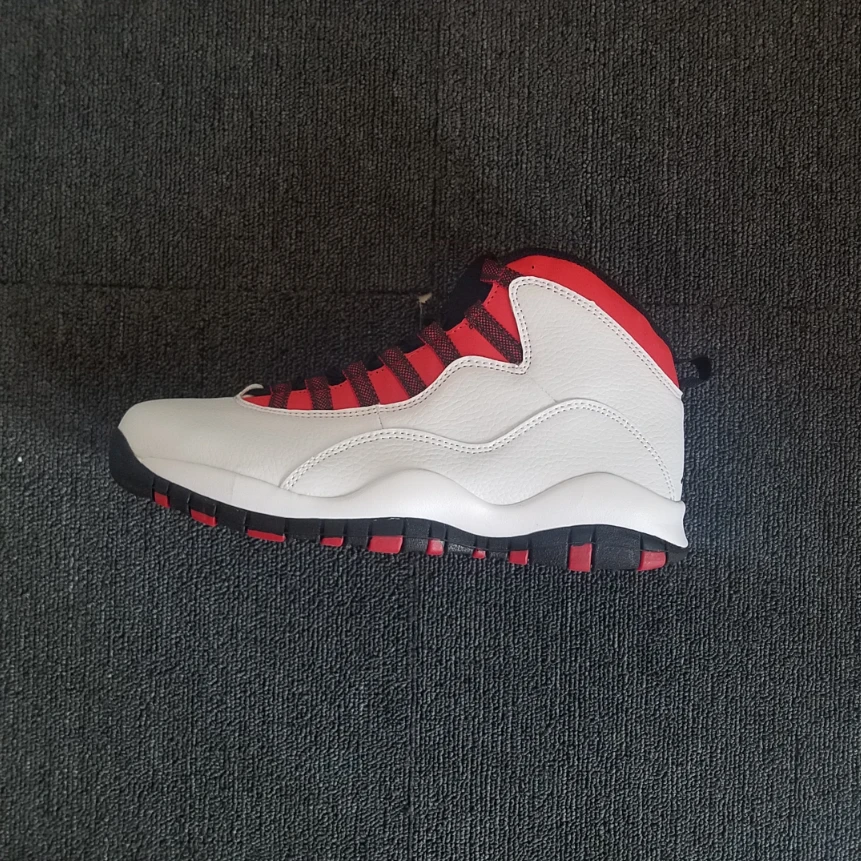 Air Jordan 10 Russel Westbrook by Air Jordan