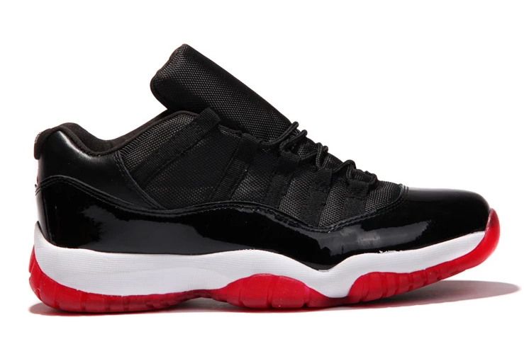 Air Jordan 11 Bred by Air Jordan