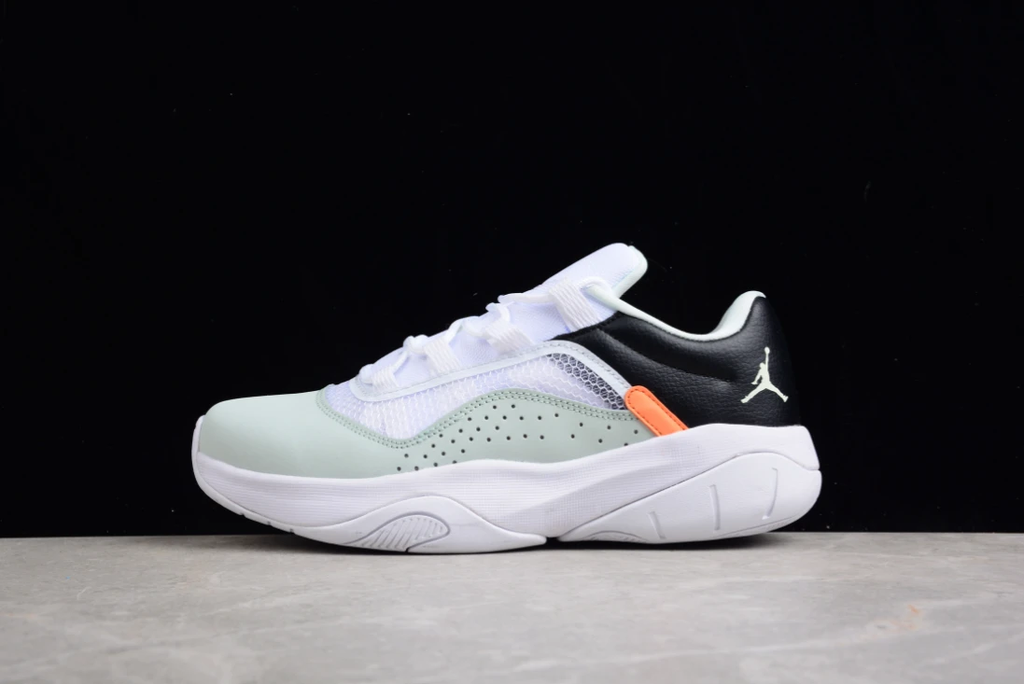 Air Jordan 11 CMFT Low Barely Green by Air Jordan