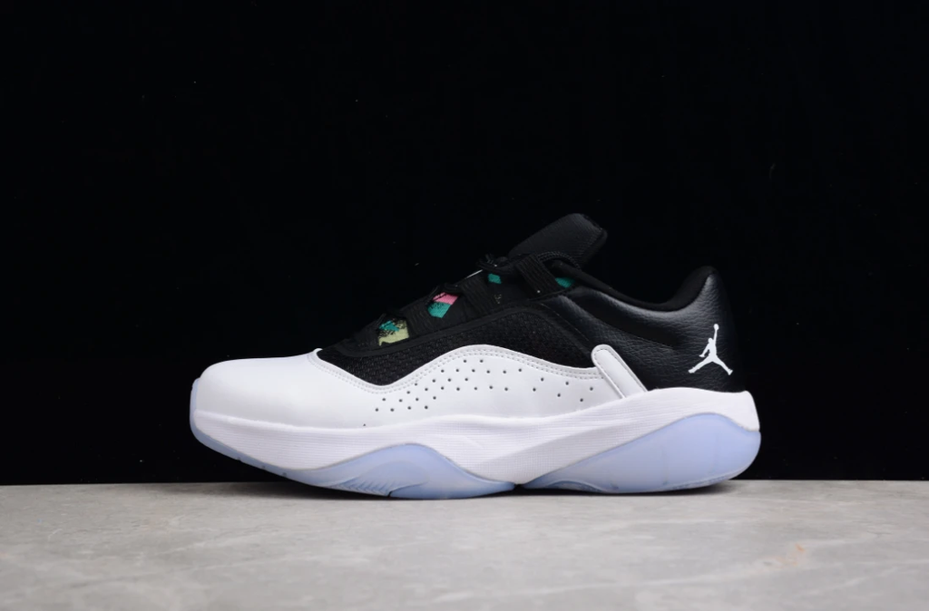 Air Jordan 11 CMFT Low South Beach by Air Jordan