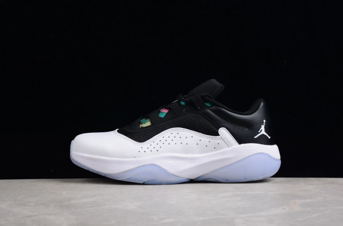 Air Jordan 11 CMFT Low South Beach by Air Jordan