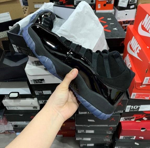Air Jordan 11 Cap And Gown by Air Jordan
