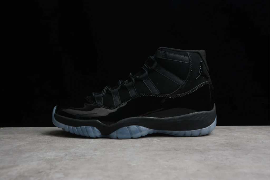 Air Jordan 11 Cap and Gown by Air Jordan