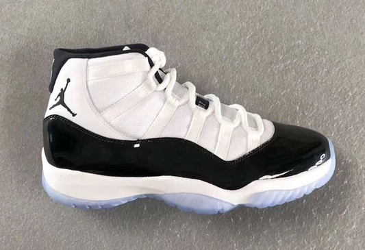 Air Jordan 11 Concord by Air Jordan