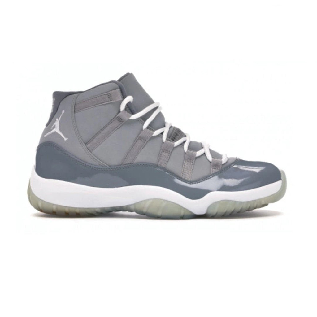 Air Jordan 11 Cool Grey by Air Jordan
