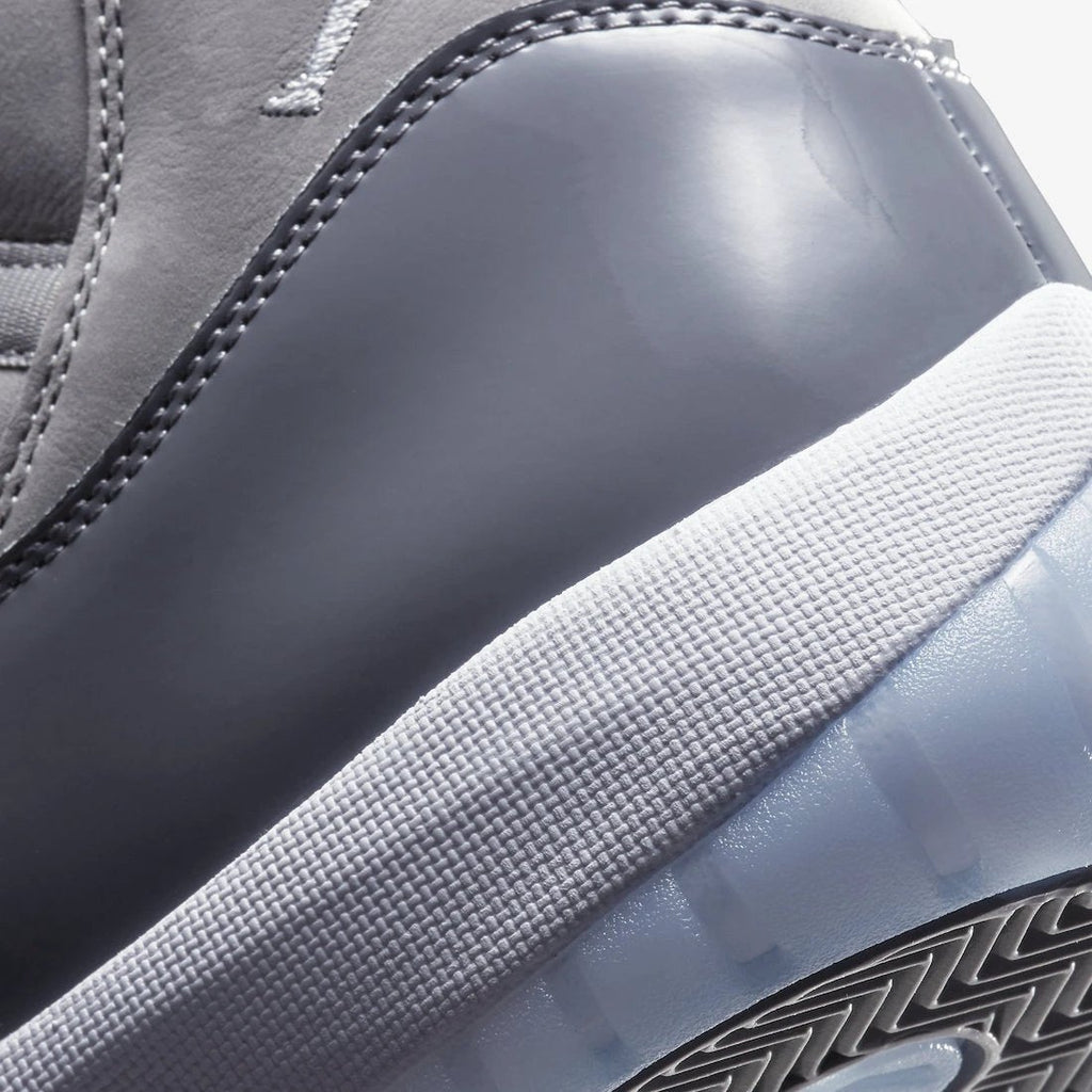 Air Jordan 11 Cool Grey 2021 by Air Jordan