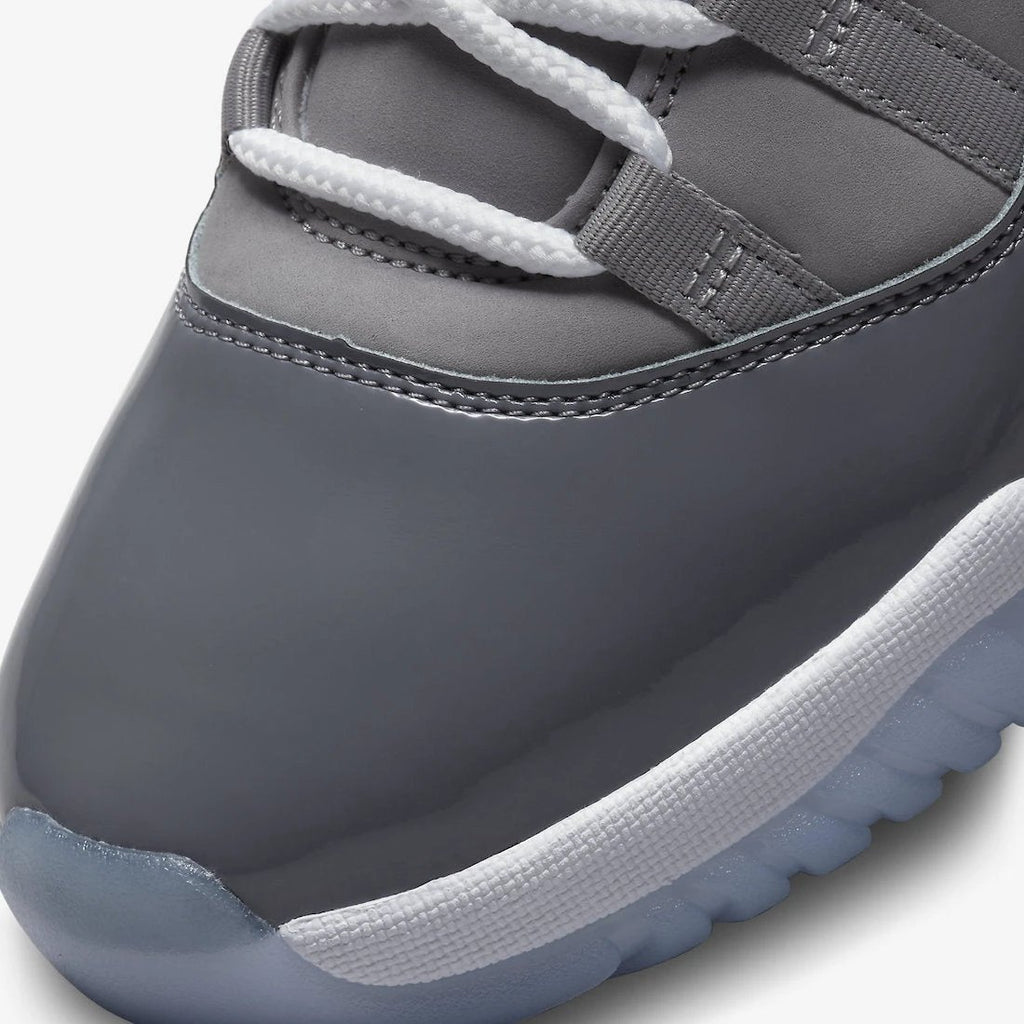 Air Jordan 11 Cool Grey 2021 by Air Jordan