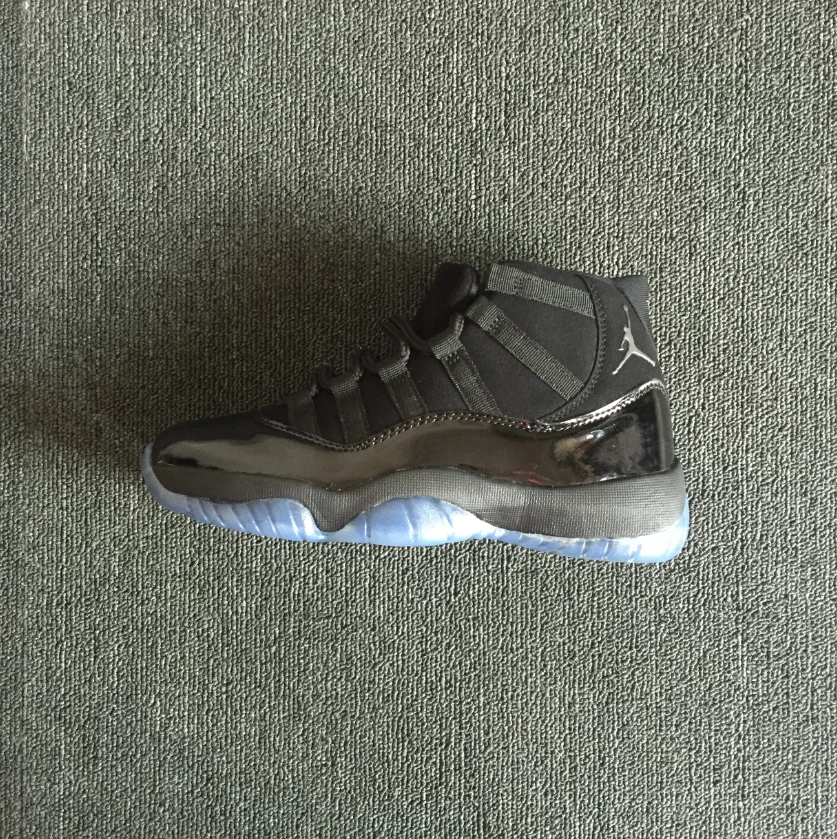 Air Jordan 11 GS 'Prom Night' by Air Jordan