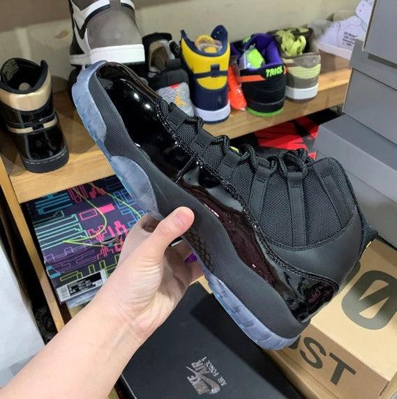 Air Jordan 11 Gamma Blue by Air Jordan