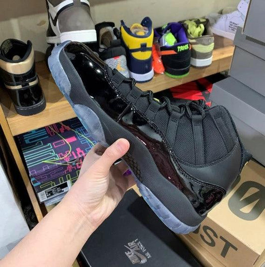 Air Jordan 11 Gamma Blue by Air Jordan