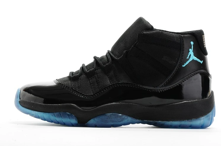 Air Jordan 11 Gamma Blue by Air Jordan