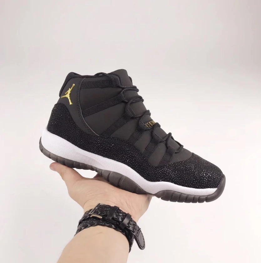 Air Jordan 11 Heiress by Air Jordan