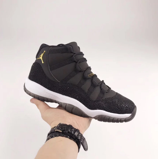 Air Jordan 11 Heiress by Air Jordan