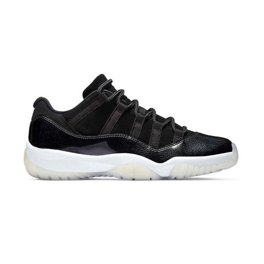 Air Jordan 11 Low 72-10 by Air Jordan