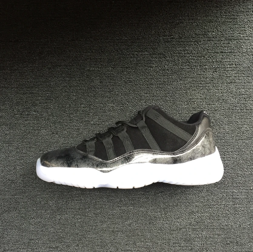 Air Jordan 11 Low Barons by Air Jordan