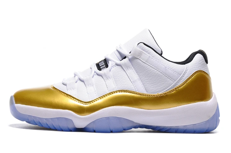 Air Jordan 11 Low Closing Ceremony by Air Jordan