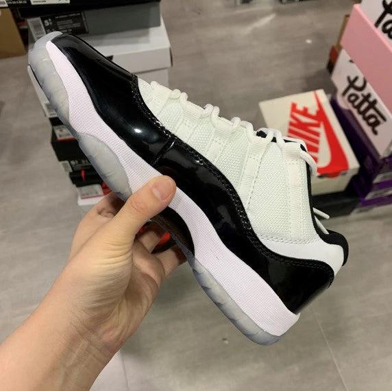 Air Jordan 11 Low Concord by Air Jordan