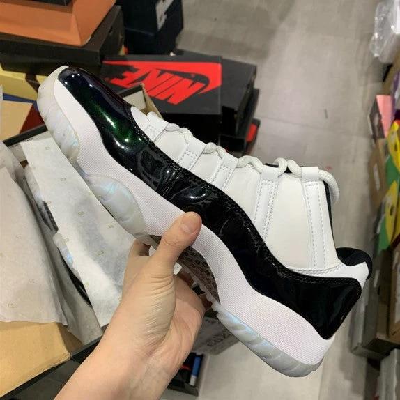 Air Jordan 11 Low Easter by Air Jordan