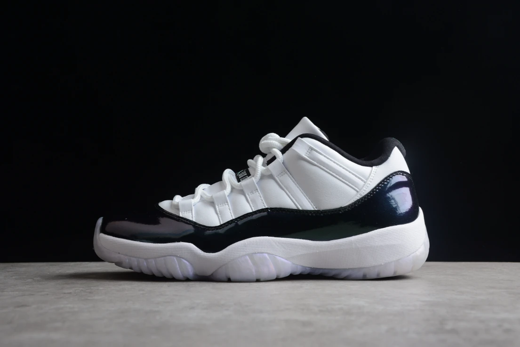 Air Jordan 11 Low Easter by Air Jordan