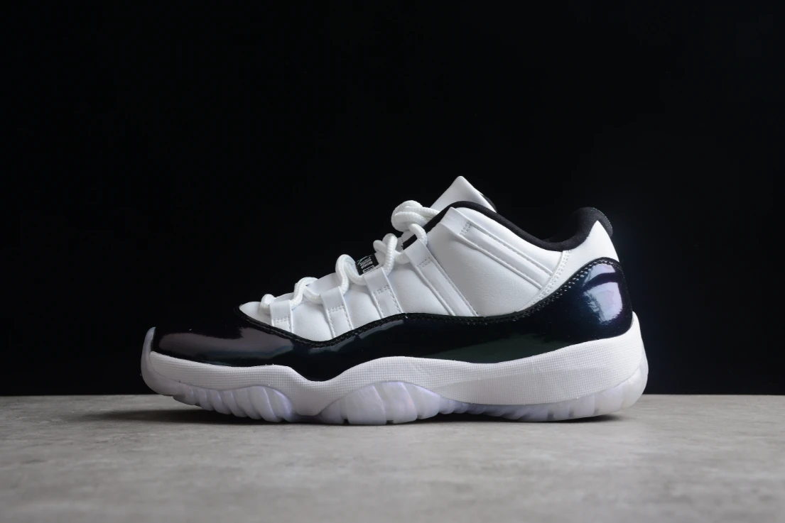 Air Jordan 11 Low Easter by Air Jordan