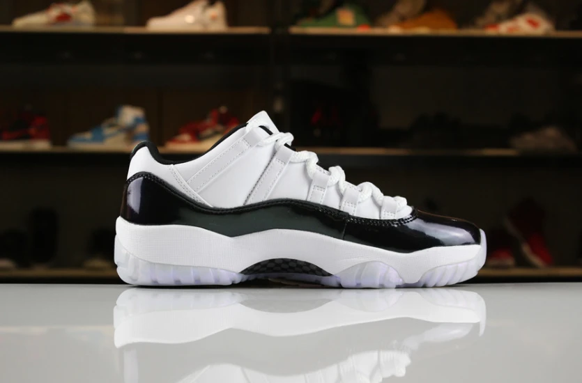 Air Jordan 11 Low Easter by Air Jordan
