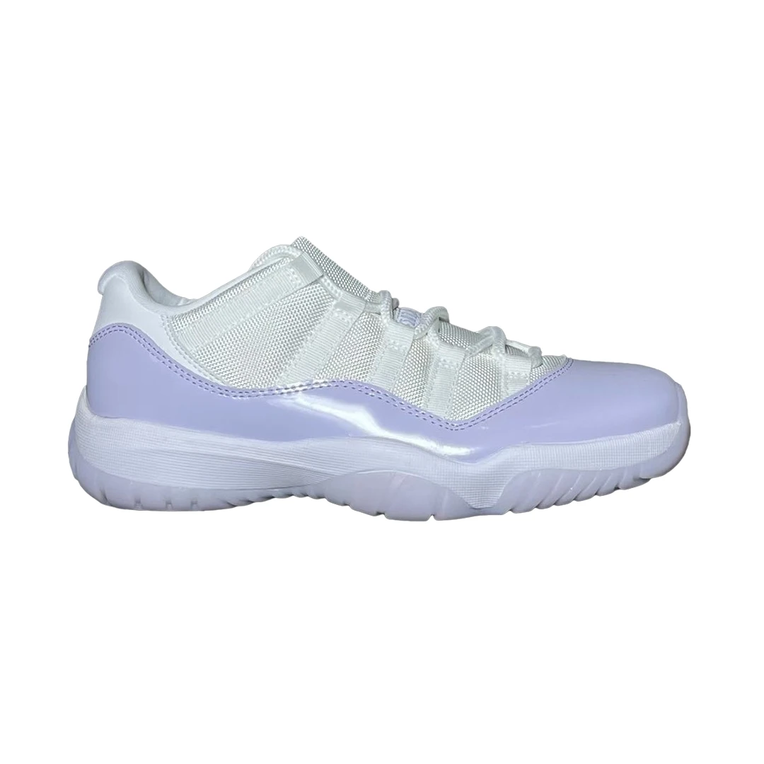Air Jordan 11 Low Pure Violet by Air Jordan