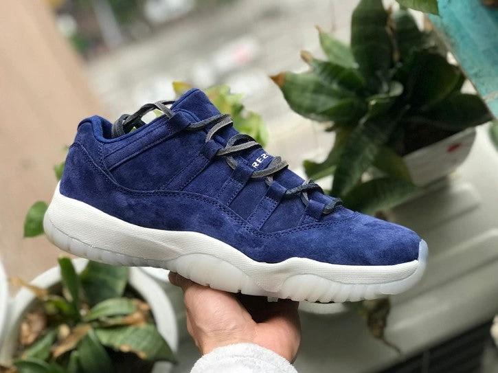Air Jordan 11 Low RE2PECT Derek by Air Jordan