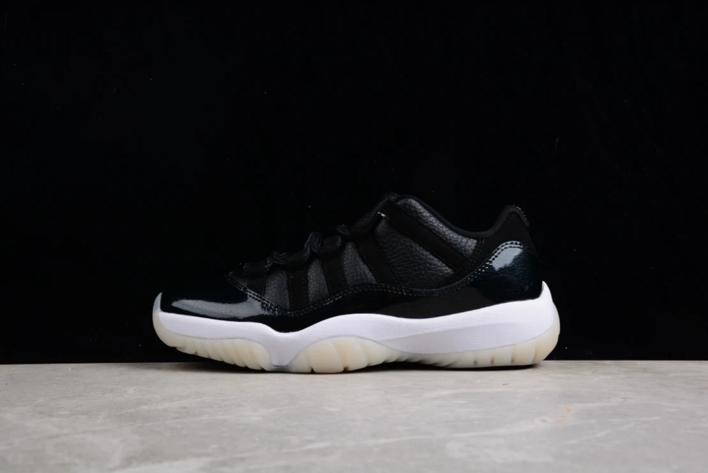 Air Jordan 11 Low '72-10' by Air Jordan