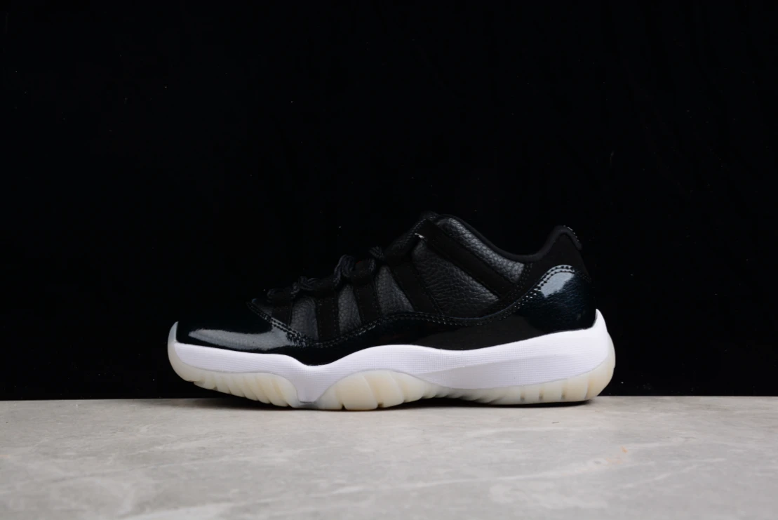 Air Jordan 11 Low '72-10' by Air Jordan