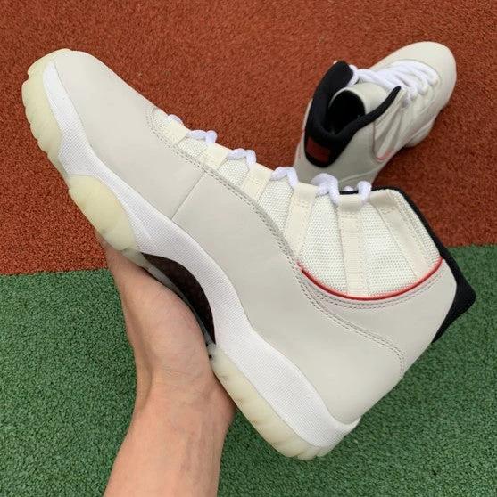 Air Jordan 11 Platinum Tint by Air Jordan