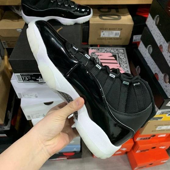 Air Jordan 11 Retro 25th Anniversary by Air Jordan