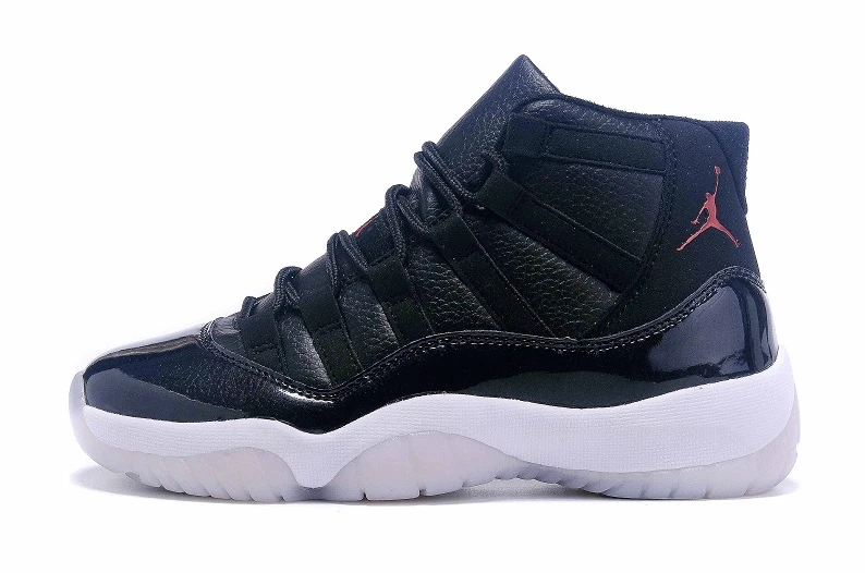 Air Jordan 11 Retro 72-10 by Air Jordan