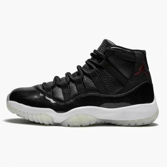 Air Jordan 11 Retro 72-10 by Air Jordan