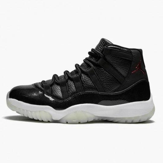 Air Jordan 11 Retro 72-10 by Air Jordan