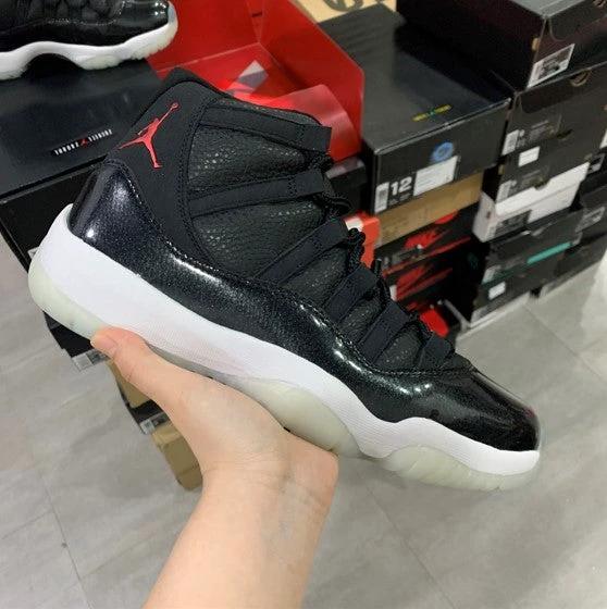 Air Jordan 11 Retro 72-10 by Air Jordan