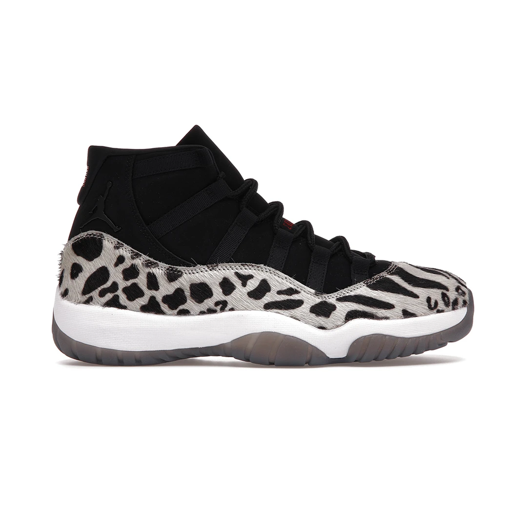 Air Jordan 11 Retro Animal Instinct by Air Jordan