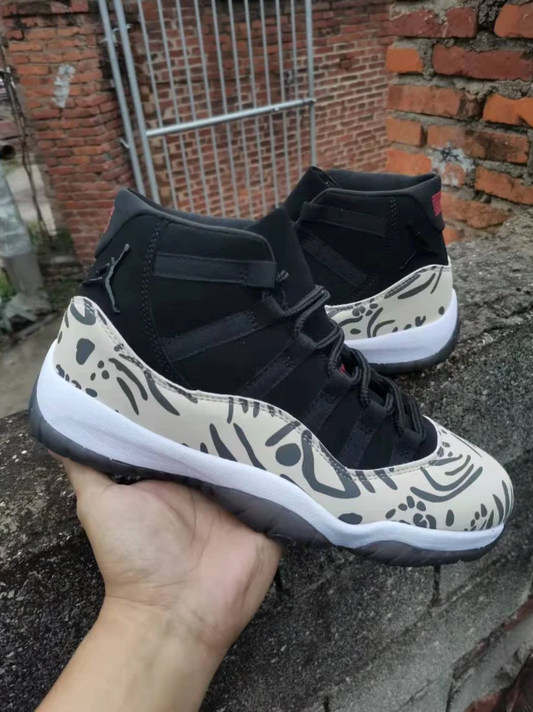 Air Jordan 11 Retro Animal Instinct by Air Jordan