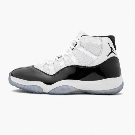 Air Jordan 11 Retro Concord 2018 by Air Jordan