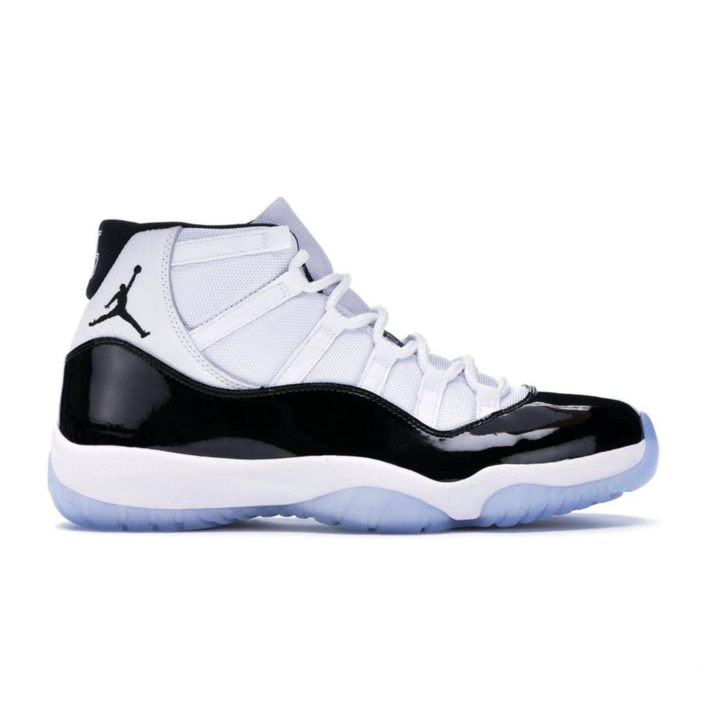 Air Jordan 11 Retro Concord (2018) by Air Jordan