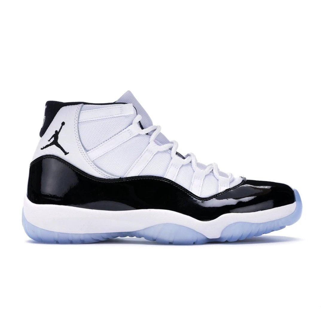 Air Jordan 11 Retro Concord (2018) by Air Jordan