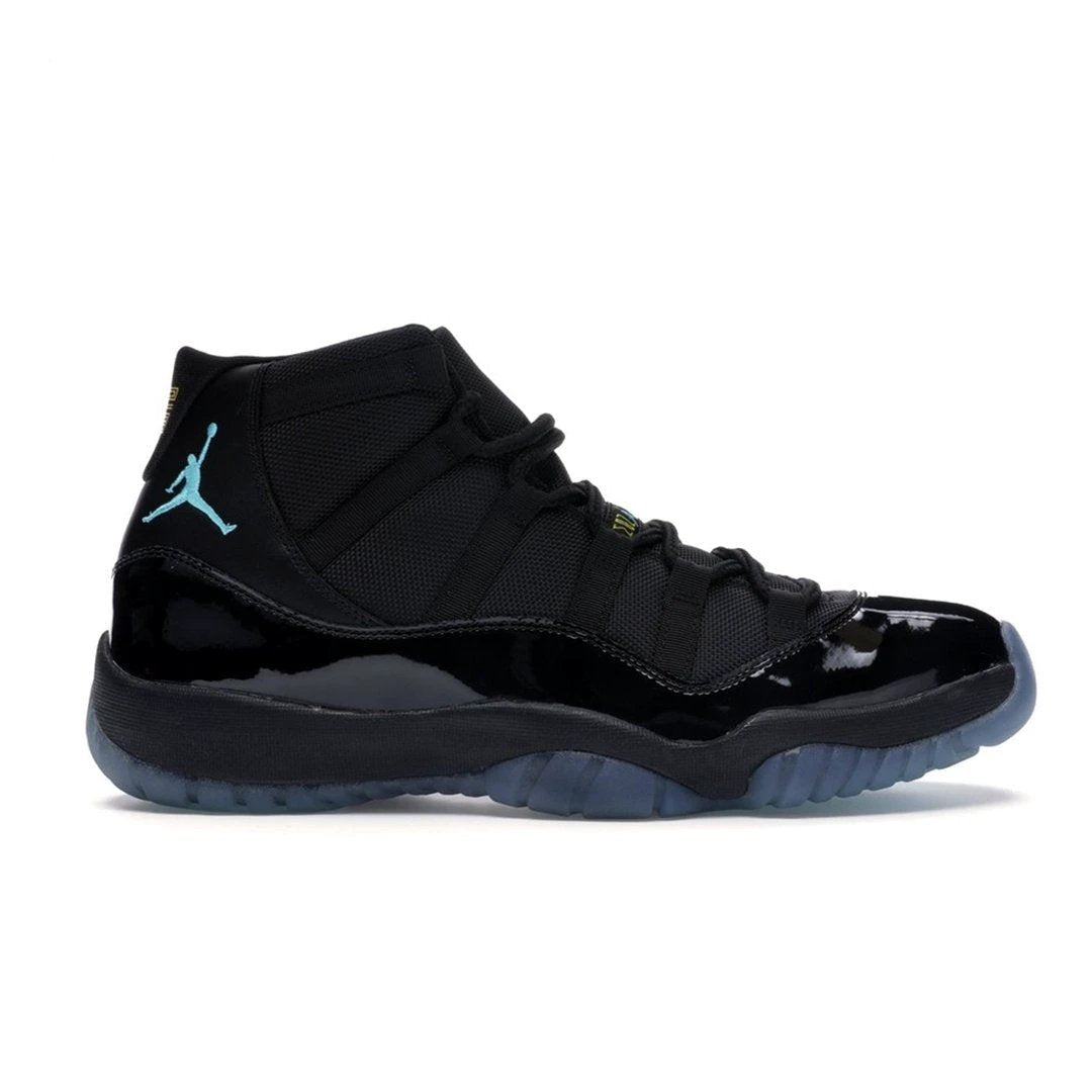 Air Jordan 11 Retro Gamma Blue by Air Jordan
