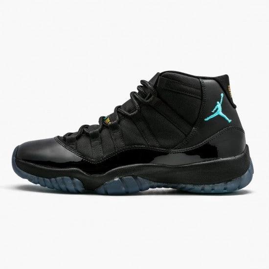 Air Jordan 11 Retro Gamma Blue by Air Jordan