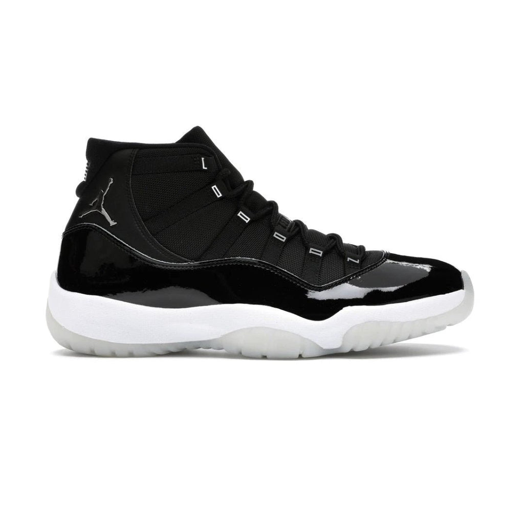 Air Jordan 11 Retro Jubilee 25th Anniversary by Air Jordan