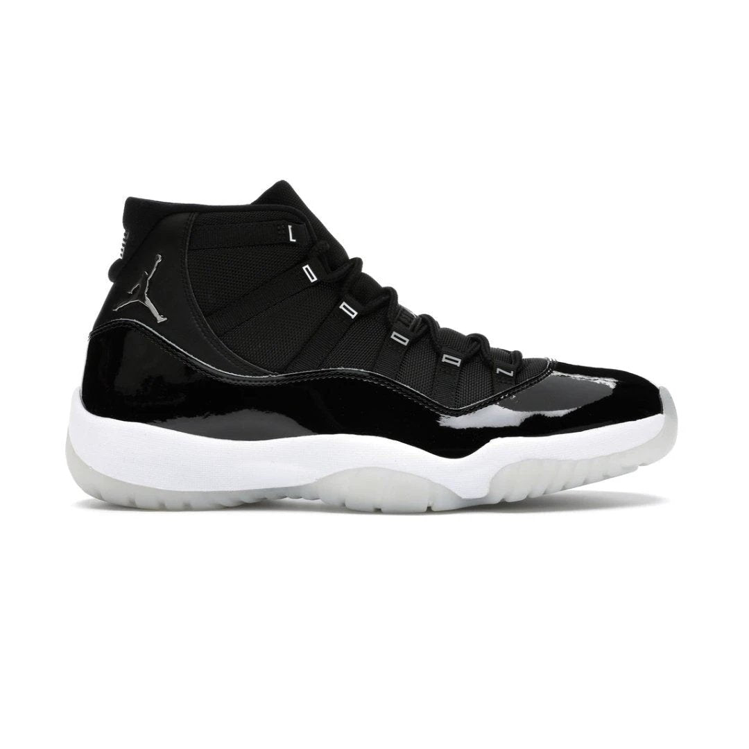 Air Jordan 11 Retro Jubilee 25th Anniversary by Air Jordan