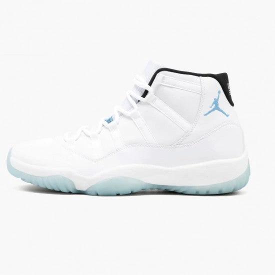 Air Jordan 11 Retro Legend Blue 2014 by Air Jordan